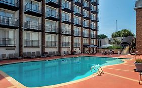 Hawthorne Inn & Conference Center